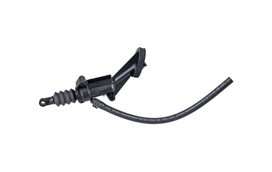 Master Cylinder, clutch 41933 ABS
