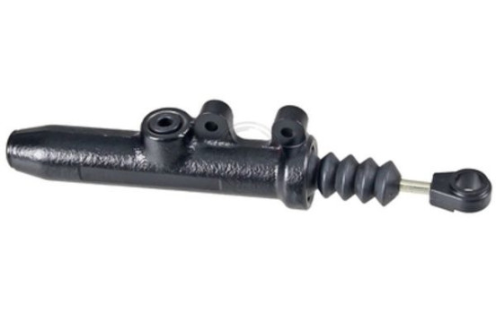 Master Cylinder, clutch 41934 ABS, Image 2