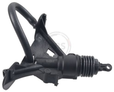 Master Cylinder, clutch 42028 ABS, Image 2