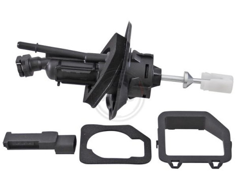 Master Cylinder, clutch 45008 ABS