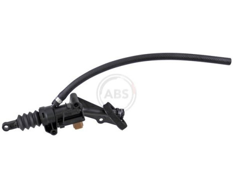 Master Cylinder, clutch 45026 ABS