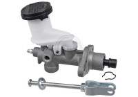 Master cylinder, clutch 45105 ABS