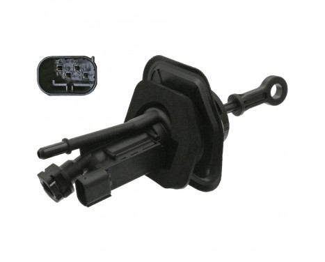 Master Cylinder, clutch 46139 FEBI
