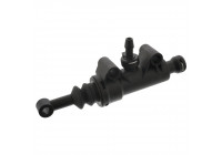 Master Cylinder, clutch 46202 FEBI