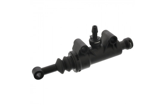 Master Cylinder, clutch 46202 FEBI
