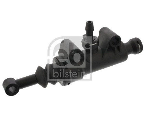 Master Cylinder, clutch 46202 FEBI, Image 2