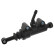 Master Cylinder, clutch 46203 FEBI