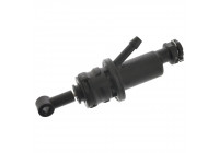 Master Cylinder, clutch 46204 FEBI