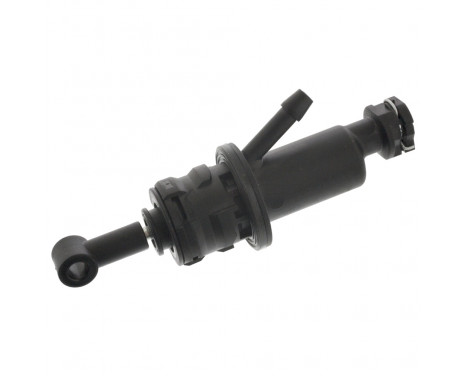 Master Cylinder, clutch 46204 FEBI