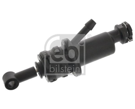 Master Cylinder, clutch 46204 FEBI, Image 2