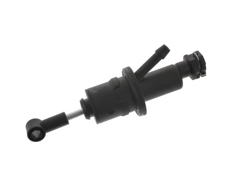 Master Cylinder, clutch 46206 FEBI