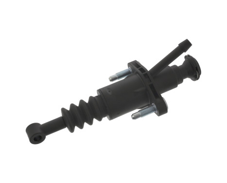 Master Cylinder, clutch 46207 FEBI