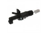 Master Cylinder, clutch 46215 FEBI