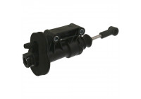Master Cylinder, clutch 46216 FEBI