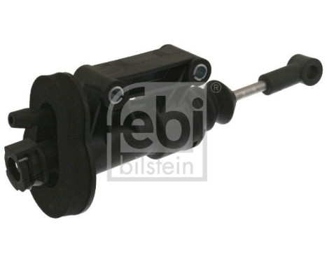 Master Cylinder, clutch 46216 FEBI, Image 2