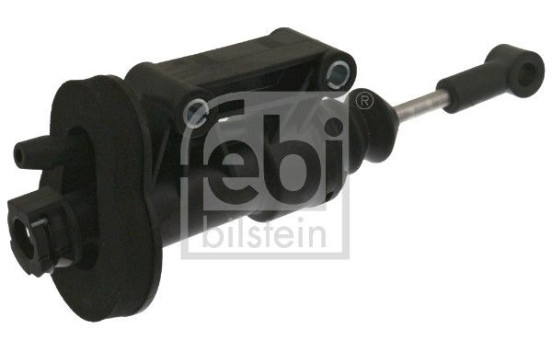 Master Cylinder, clutch 46216 FEBI, Image 2