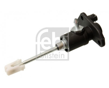 Master Cylinder, clutch 46220 FEBI, Image 2