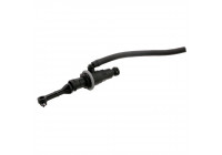 Master Cylinder, clutch 46430 FEBI