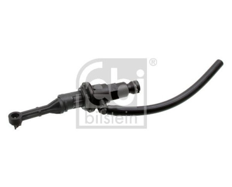Master Cylinder, clutch 46430 FEBI, Image 2
