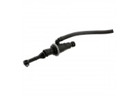 Master Cylinder, clutch 46431 FEBI