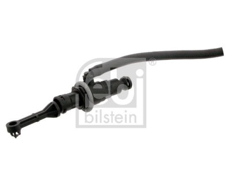 Master Cylinder, clutch 46431 FEBI, Image 2