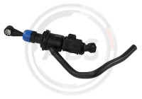 Master cylinder, clutch 51001 ABS