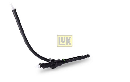 Master Cylinder, clutch 511 0096 10 LUK, Image 2