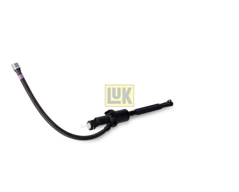 Master Cylinder, clutch 511 0122 10 LUK, Image 2