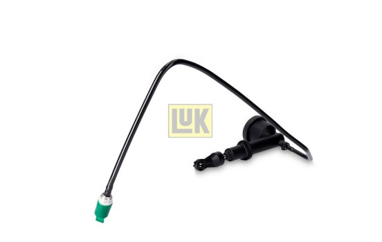 Master Cylinder, clutch 511 0134 10 LUK