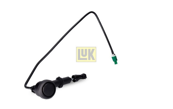 Master Cylinder, clutch 511 0134 10 LUK, Image 2