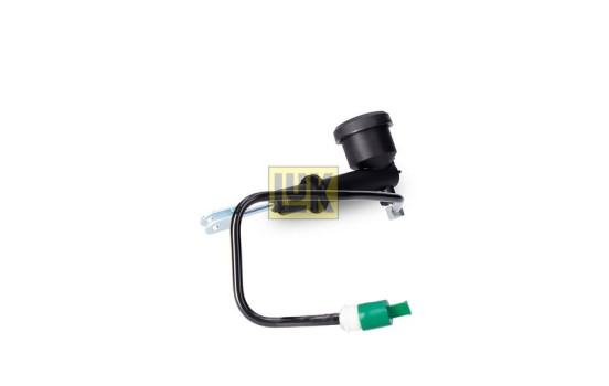 Master Cylinder, clutch 511 0137 10 LUK