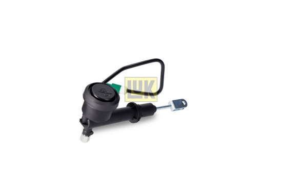 Master Cylinder, clutch 511 0137 10 LUK, Image 2
