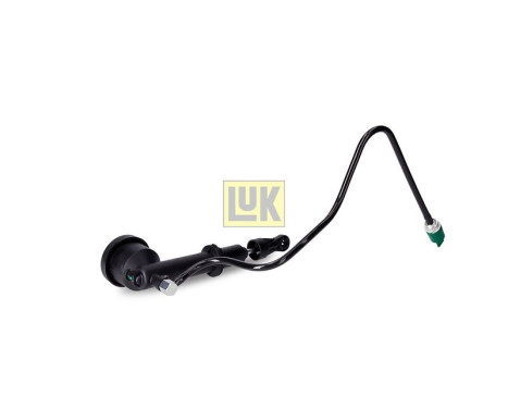 Master Cylinder, clutch 511 0142 10 LUK, Image 2