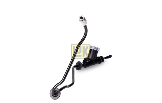 Master Cylinder, clutch 511 0147 10 LUK, Image 2