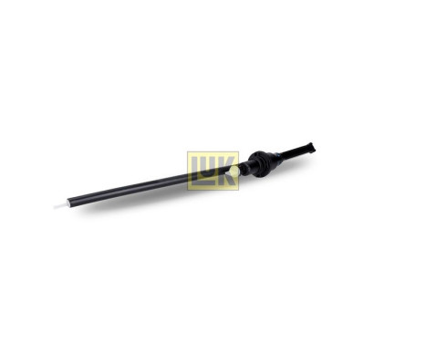 Master Cylinder, clutch 511 0154 10 LUK