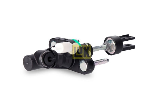 Master Cylinder, clutch 511 0299 10 LUK, Image 2