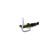 Master Cylinder, clutch 511 0609 10 LUK, Thumbnail 2
