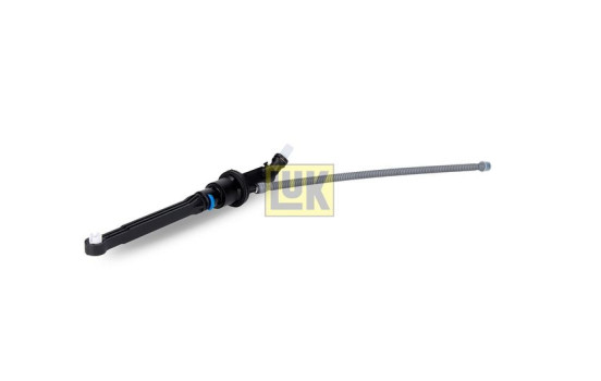 Master Cylinder, clutch 511 0617 10 LUK, Image 2