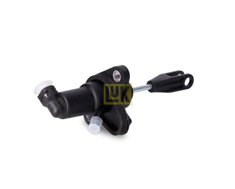 Master Cylinder, clutch 511 0720 10 LUK, Image 2