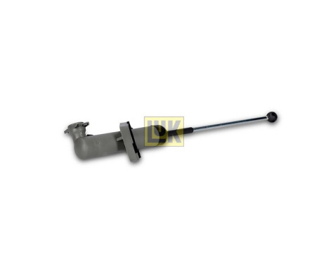 Master Cylinder, clutch 511 0740 10 LUK, Image 2