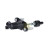 Master cylinder, clutch 511 0796 10 LUK, Thumbnail 2