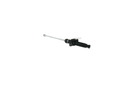 Master Cylinder, clutch 51154 ABS, Image 2
