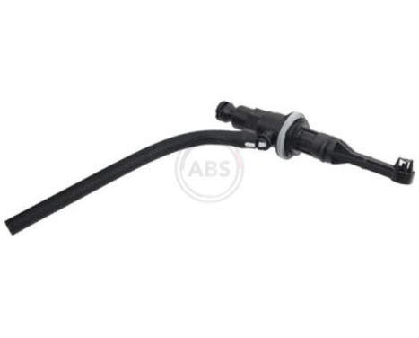 Master Cylinder, clutch 51227 ABS, Image 2