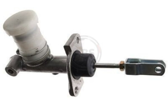 Master Cylinder, clutch 51556 ABS, Image 3
