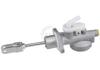 Master Cylinder, clutch 51711 ABS