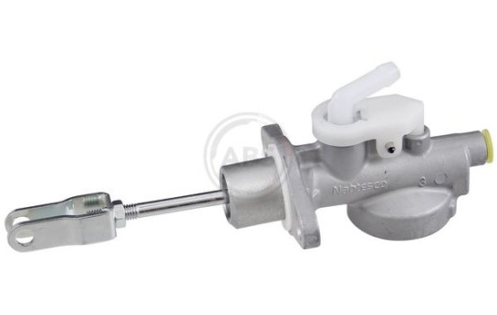 Master Cylinder, clutch 51711 ABS