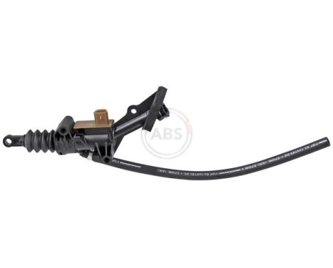 Master Cylinder, clutch 51724 ABS