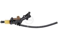 Master Cylinder, clutch 51726 ABS