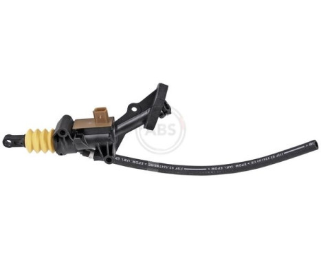 Master Cylinder, clutch 51726 ABS