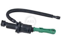 Master Cylinder, clutch 51740 ABS